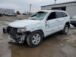 2014 Jeep Grand Cherokee Laredo en venta en Chicago Heights, IL