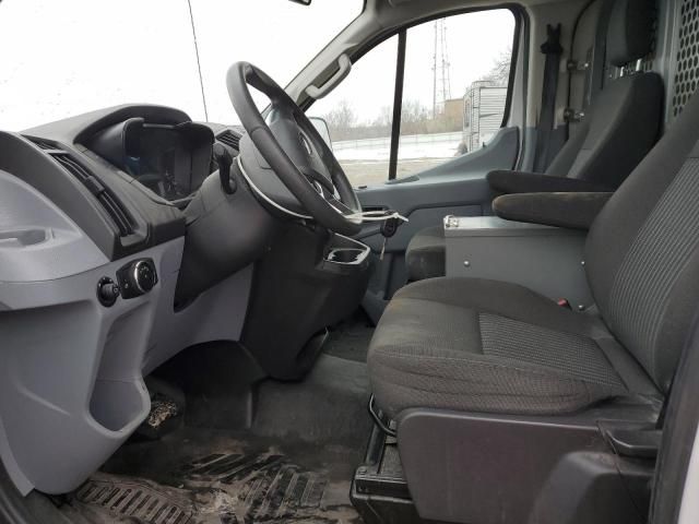 2016 Ford Transit T-150