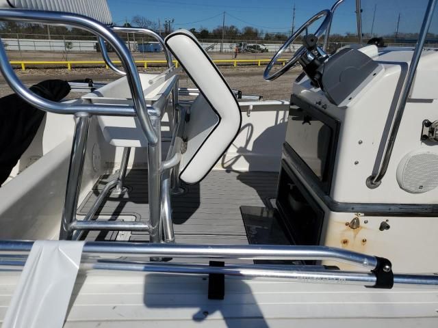 1994 Offs Boat Only