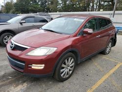 Mazda Vehiculos salvage en venta: 2008 Mazda CX-9