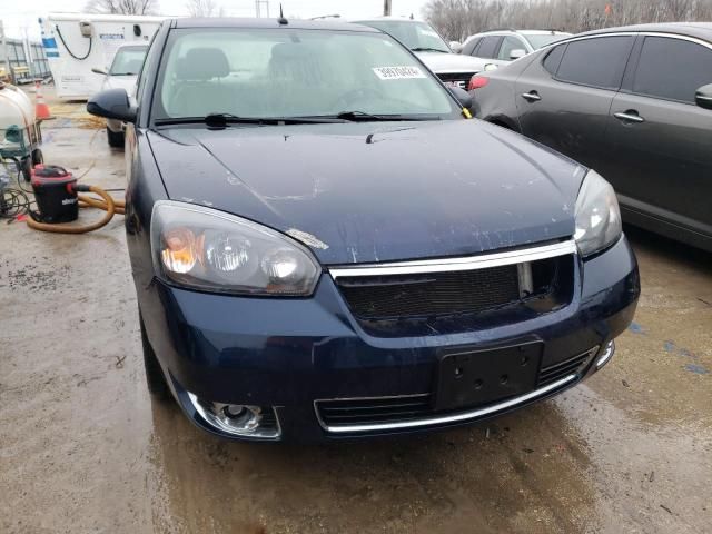 2006 Chevrolet Malibu LTZ