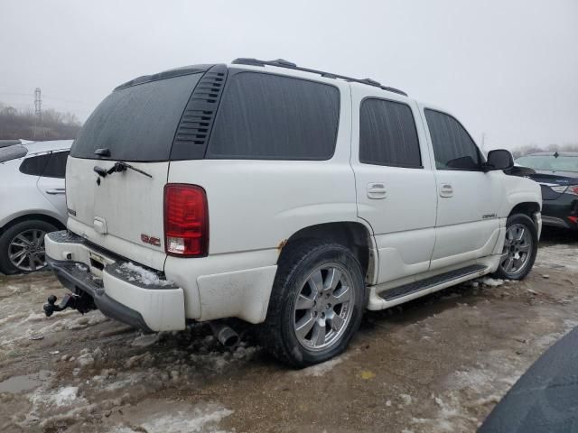 2006 GMC Yukon Denali