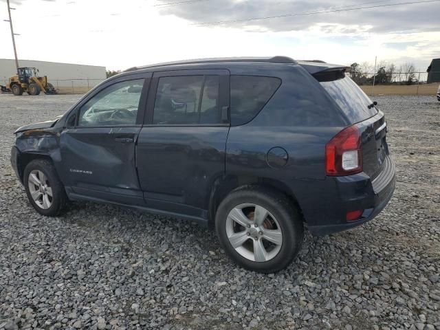 2014 Jeep Compass Sport