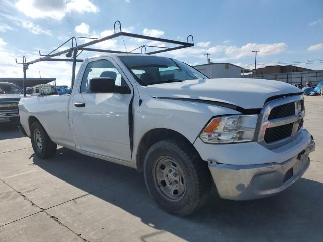 2019 Dodge RAM 1500 Classic Tradesman