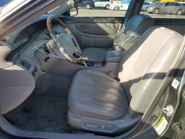 2004 Toyota Avalon XL