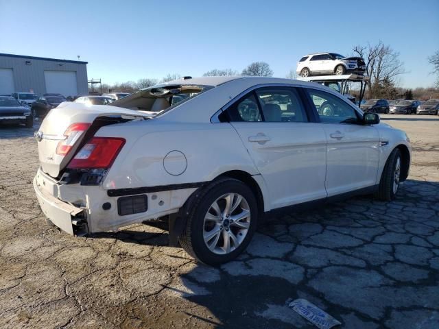 2010 Ford Taurus SEL