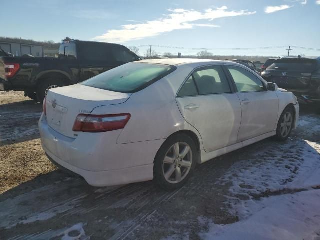 2009 Toyota Camry Base