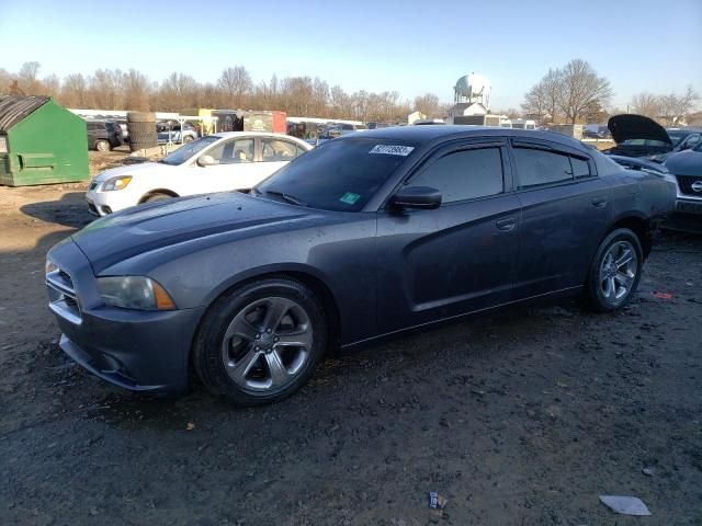 2013 Dodge Charger SXT