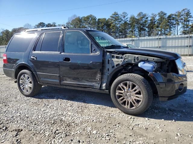 2014 Ford Expedition Limited