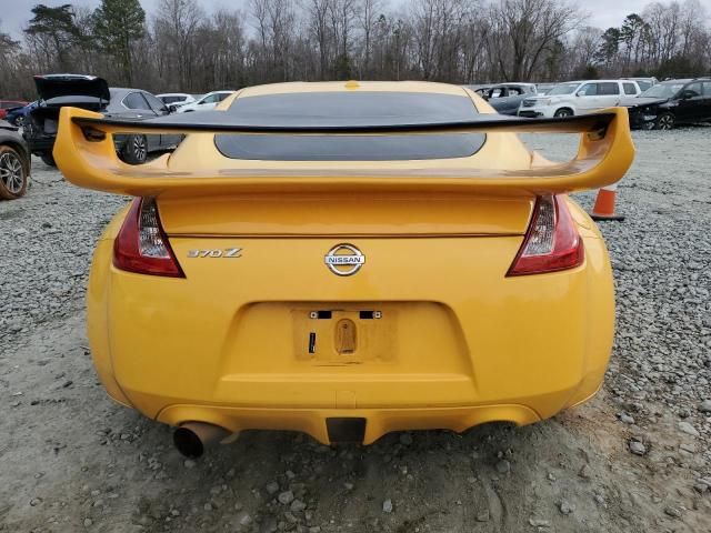 2009 Nissan 370Z