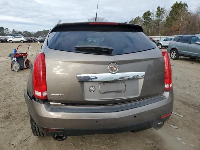 2011 Cadillac SRX Luxury Collection