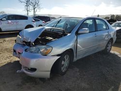 2007 Toyota Corolla CE for sale in San Martin, CA