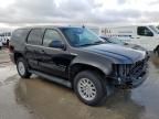 2013 Chevrolet Tahoe Hybrid