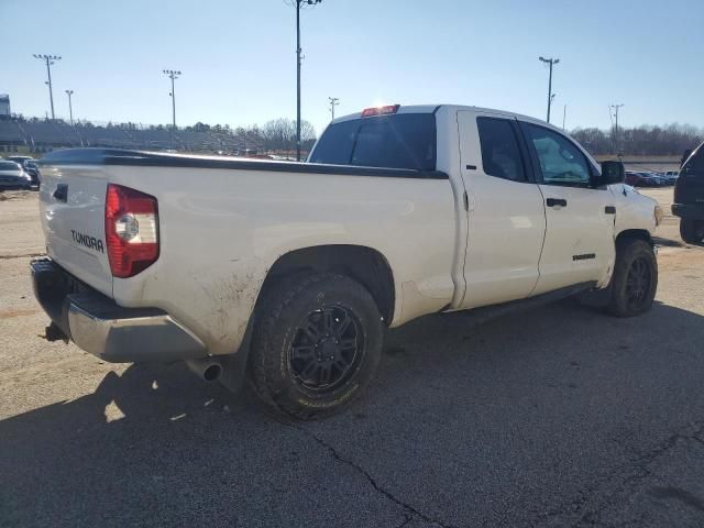 2014 Toyota Tundra Double Cab SR/SR5