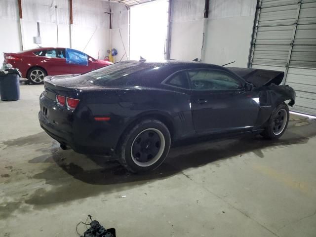 2011 Chevrolet Camaro LS