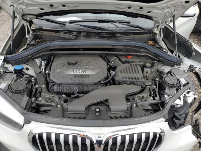 2021 BMW X1 SDRIVE28I