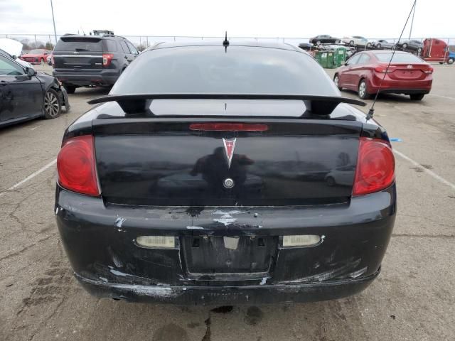 2007 Pontiac G5 GT