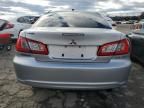 2012 Mitsubishi Galant ES