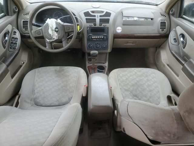 2005 Chevrolet Malibu LS