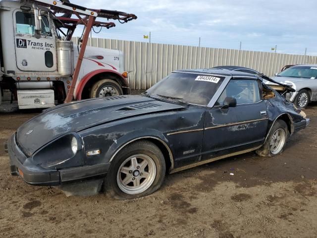 1983 Datsun 280ZX