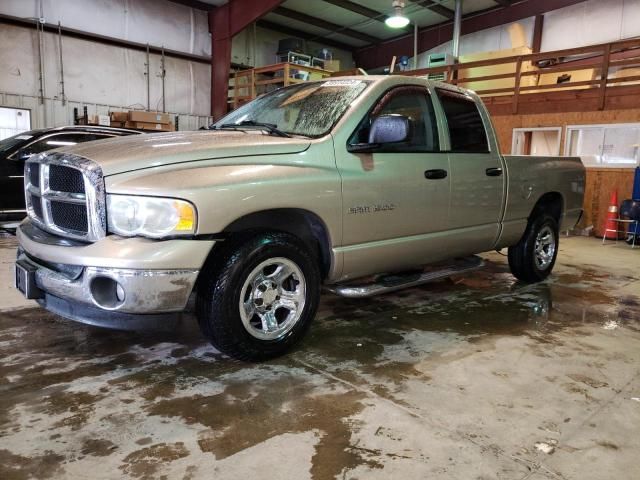 2005 Dodge RAM 1500 ST