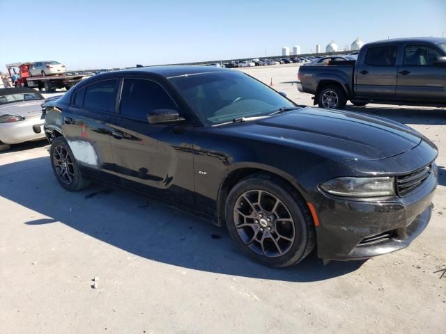 2018 Dodge Charger GT