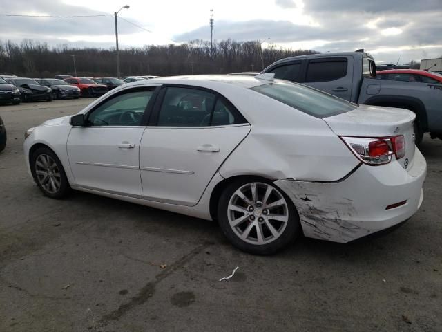 2015 Chevrolet Malibu 2LT