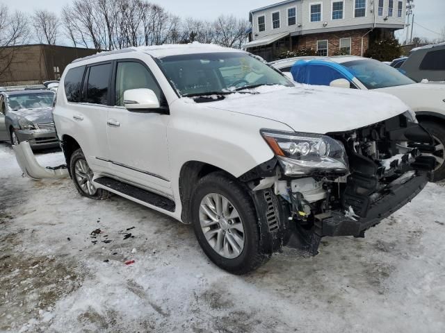 2017 Lexus GX 460