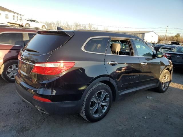 2016 Hyundai Santa FE SE