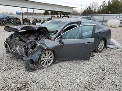 Toyota Camry Hybrid Vehiculos salvage en venta: 2012 Toyota Camry Hybrid