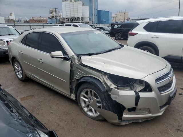 2013 Chevrolet Malibu 1LT