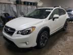 2014 Subaru XV Crosstrek 2.0 Premium