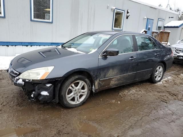 2006 Honda Accord SE