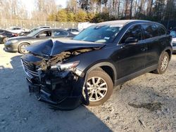 Mazda Vehiculos salvage en venta: 2018 Mazda CX-9 Touring