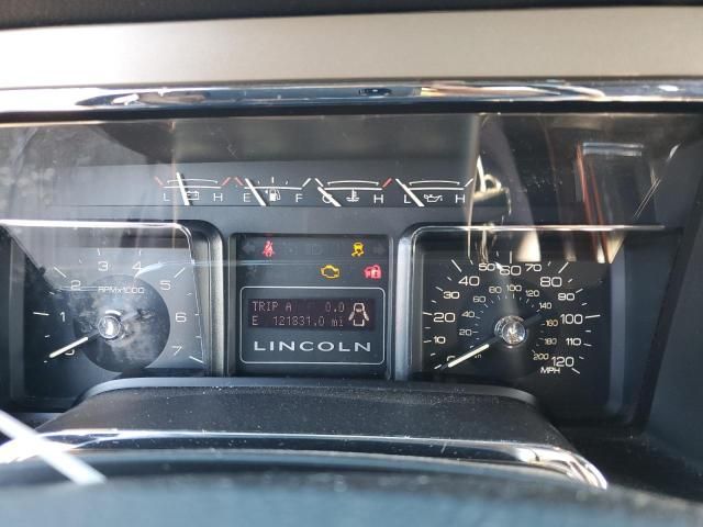 2014 Lincoln Navigator