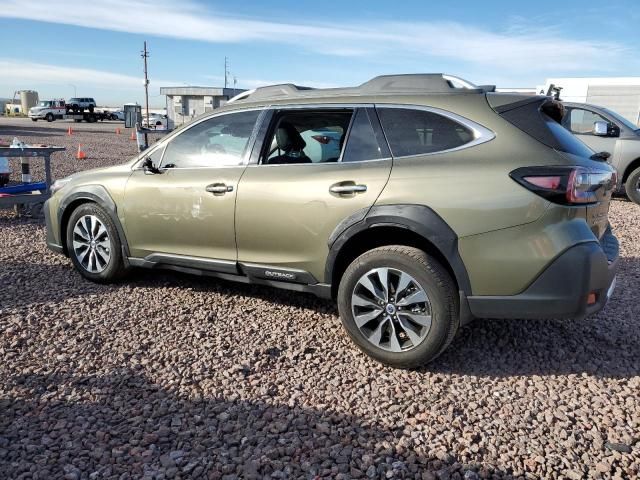 2023 Subaru Outback Touring