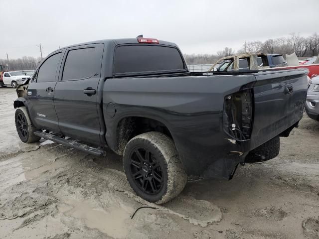 2020 Toyota Tundra Crewmax SR5