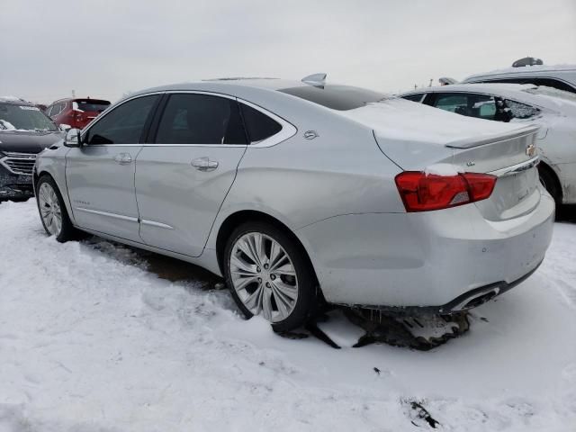 2020 Chevrolet Impala Premier