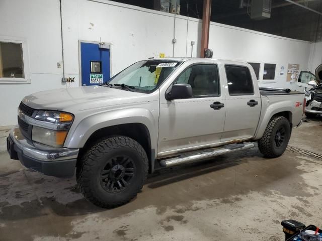 2007 Chevrolet Colorado