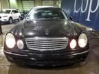 2006 Mercedes-Benz E 350