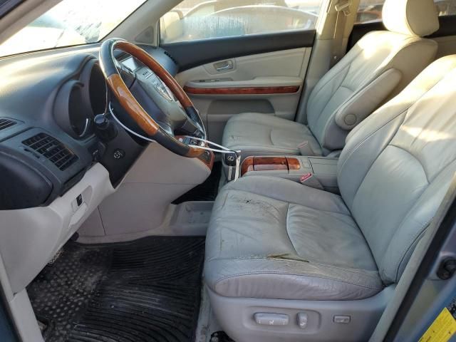 2004 Lexus RX 330