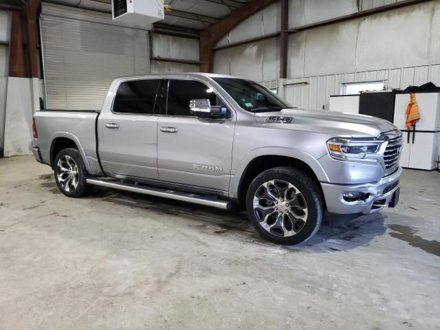 2022 Dodge RAM 1500 Longhorn