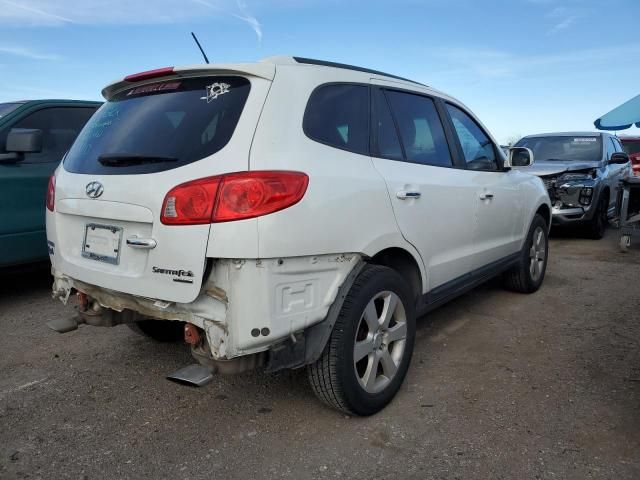 2008 Hyundai Santa FE SE