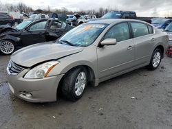 2011 Nissan Altima Base for sale in Duryea, PA