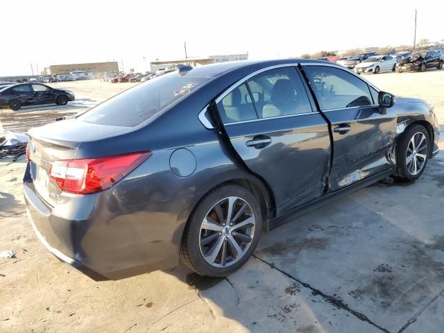 2019 Subaru Legacy 2.5I Limited