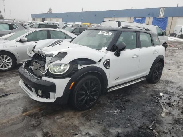 2020 Mini Cooper S Countryman ALL4