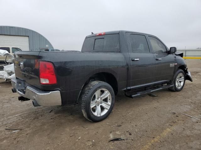 2014 Dodge RAM 1500 SLT