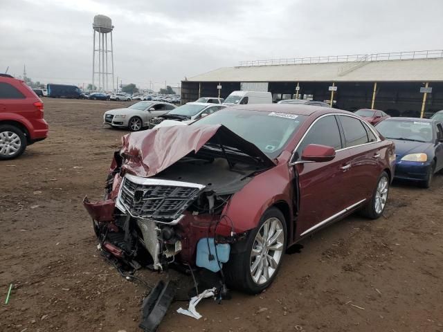 2017 Cadillac XTS Luxury