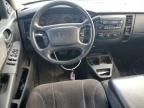 2002 Dodge Dakota Quad SLT