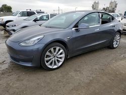 2019 Tesla Model 3 en venta en San Diego, CA